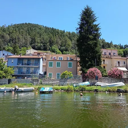 Setteacque Lakeview Gasthuis