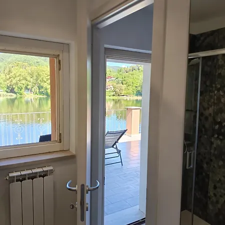 Setteacque Lakeview 3*