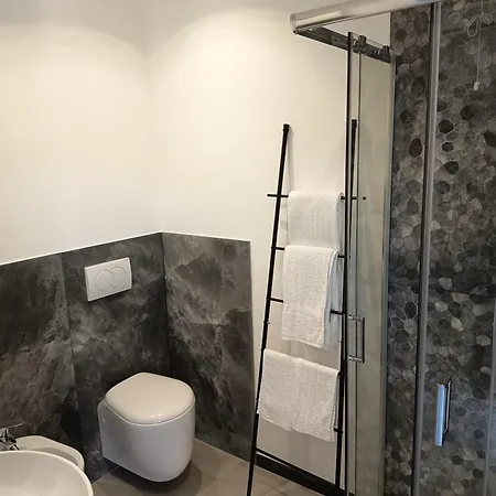 Setteacque Lakeview 3* Piediluco