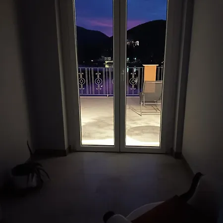 Setteacque Lakeview 3* Piediluco