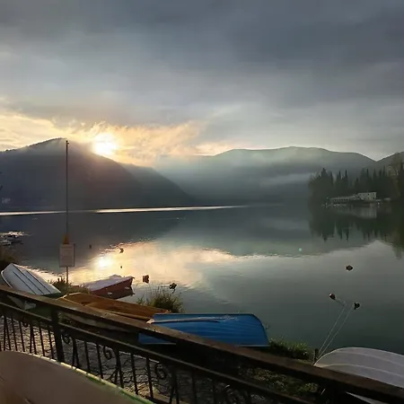 Setteacque Lakeview Piediluco