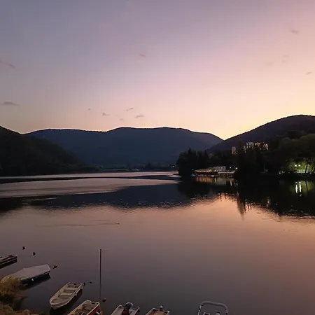 Setteacque Lakeview Piediluco
